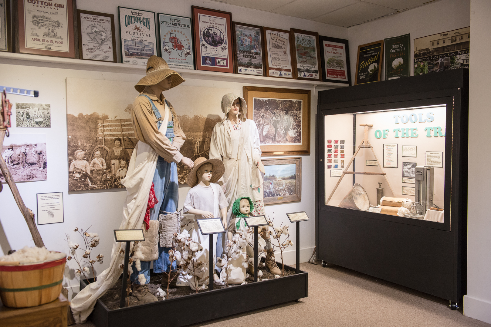 Upcoming Events – Old Iron Garage