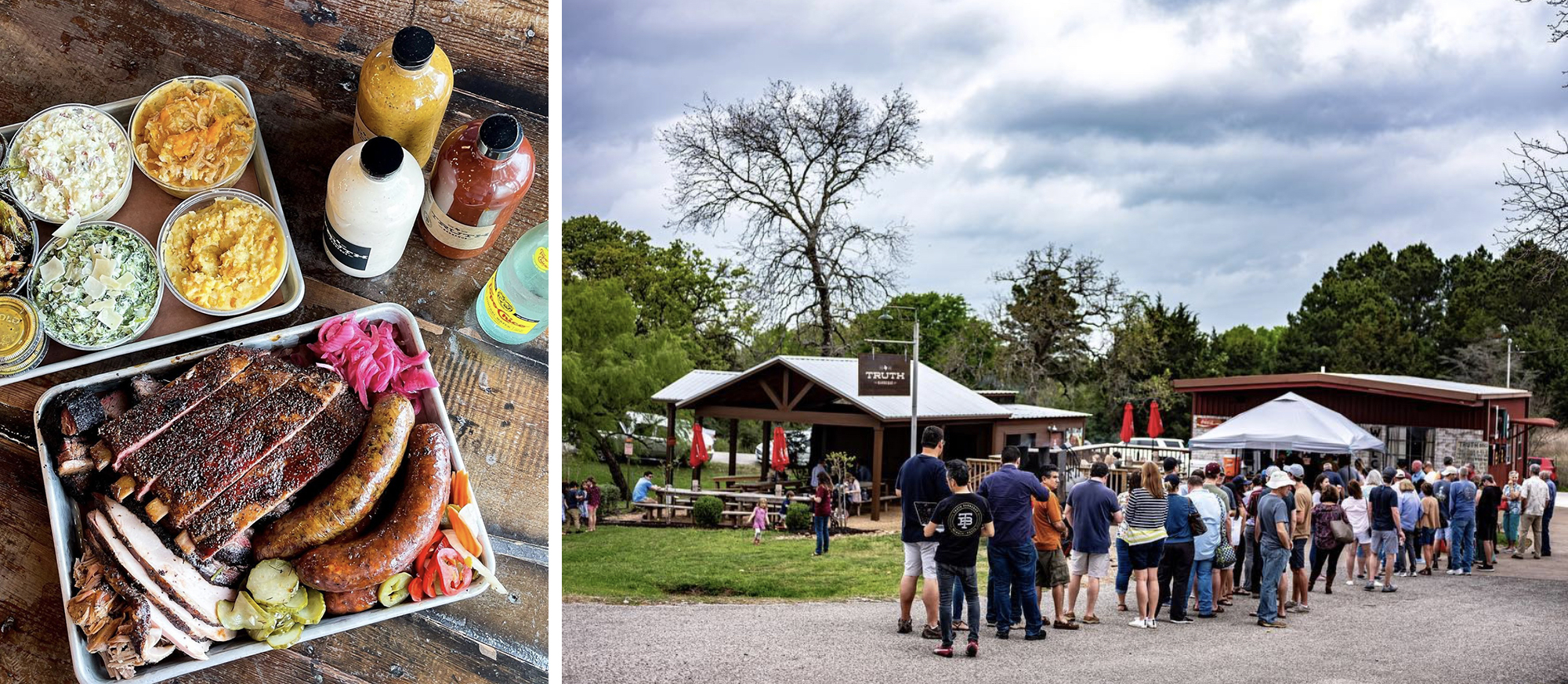 Brenham BBQ Trail Visit Brenham Texas