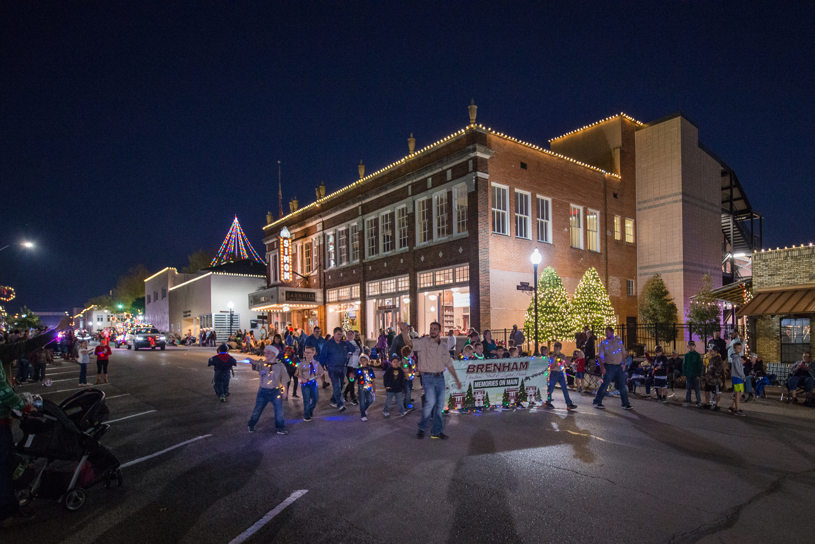 Home Visit Brenham Texas