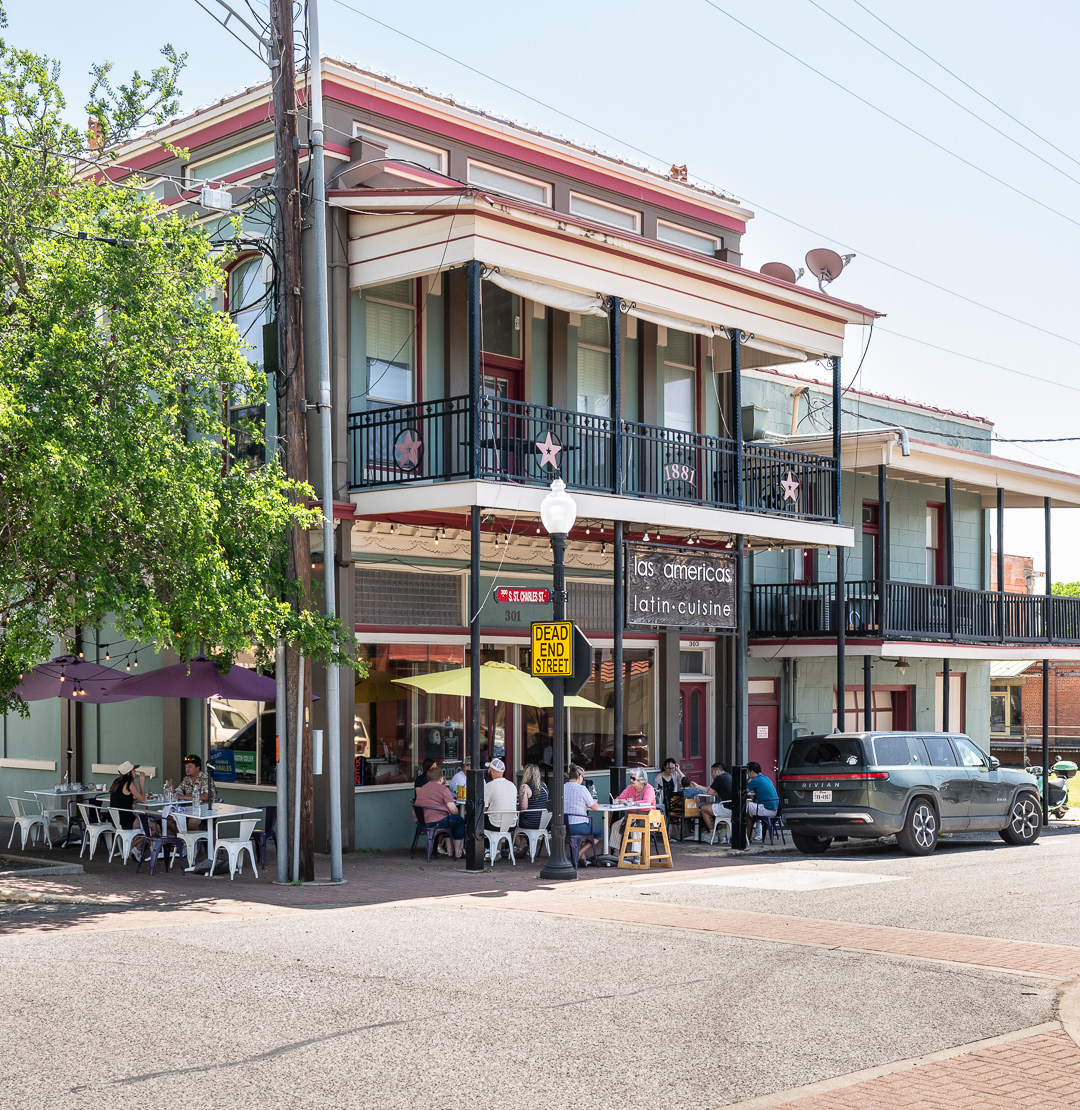 Explore Downtown Brenham Visit Brenham Texas