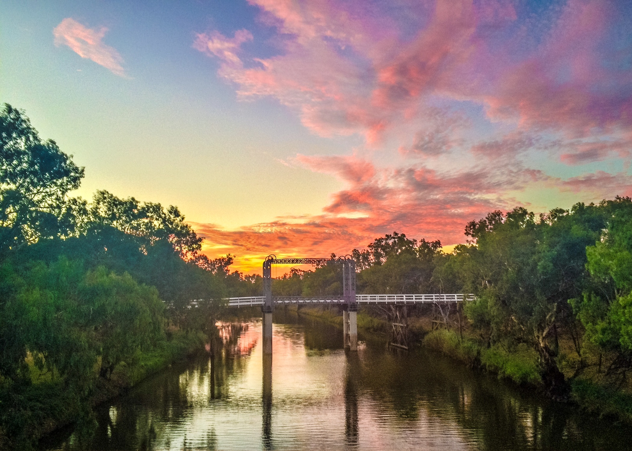 Brewarrina Tourism 20 Reasons to visit