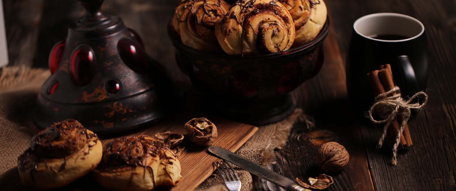 Coffee Shops and Sweets in Broken Bow and Hochatown