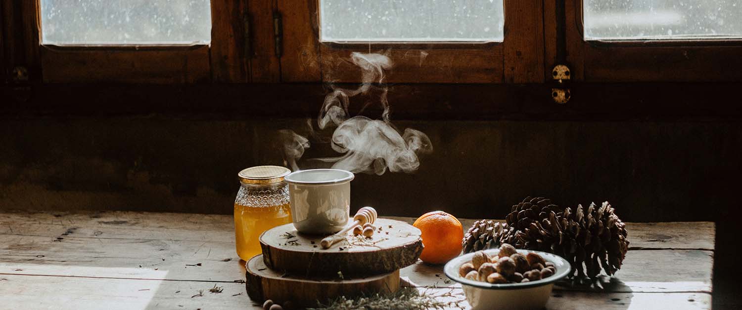 Coffee Shops and Sweets in Broken Bow and Hochatown