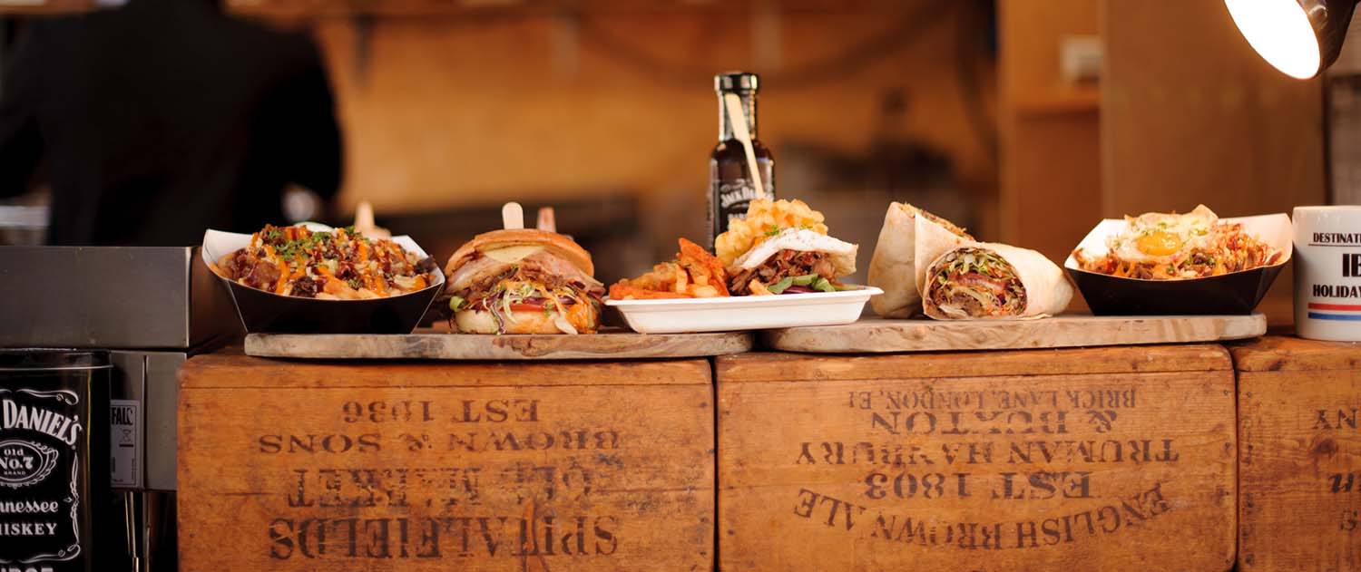 Restaurants in Broken Bow and Hochatown Visit Broken Bow