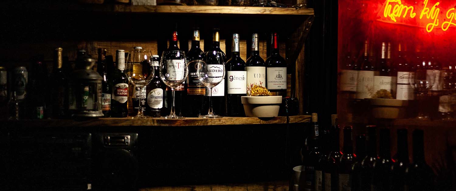 Wineries and Breweries in Hochatown Visit Broken Bow