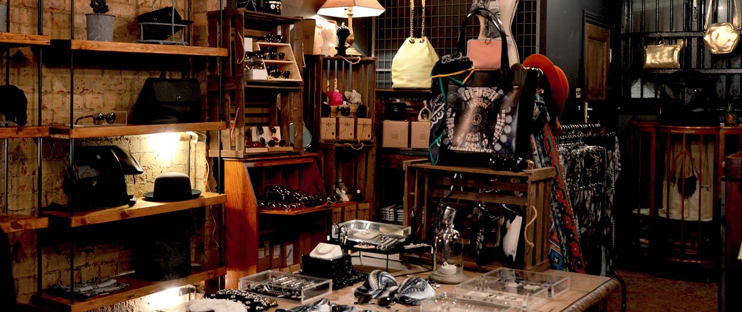 Shopping in Broken Bow and Hochatown Souvenirs, clothing, general item