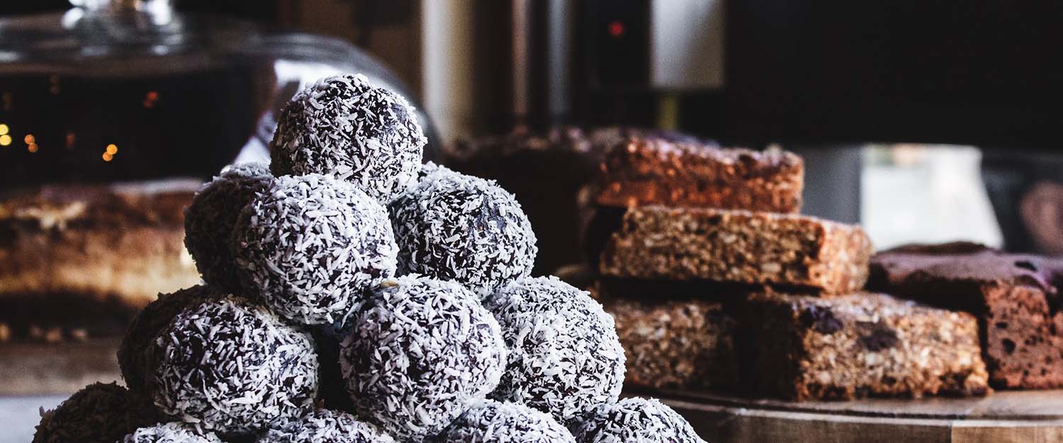 Coffee Shops and Sweets in Broken Bow and Hochatown