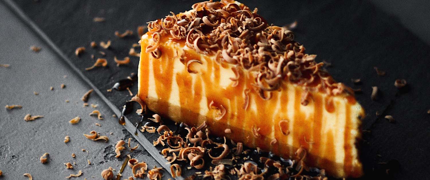 Coffee Shops and Sweets in Broken Bow and Hochatown