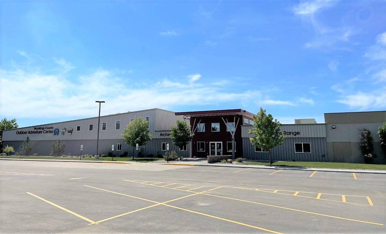 Brookings County Outdoor Adventure Center Visit Brookings, SD