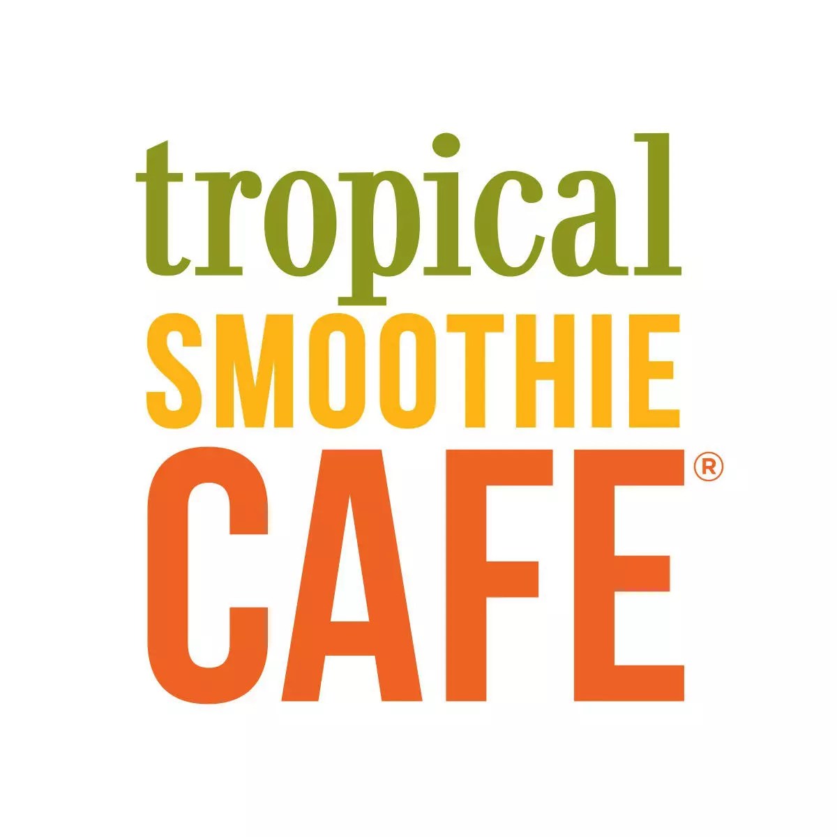Tropical Smoothie Café Visit Brookings