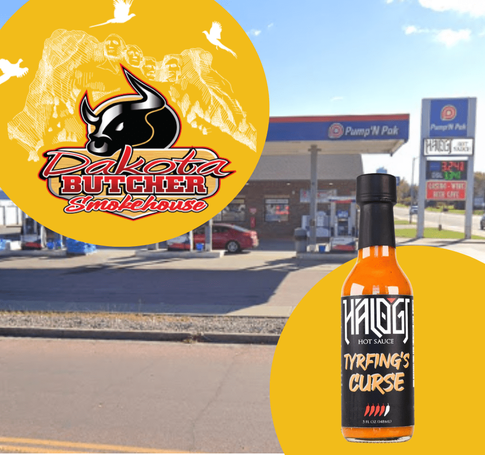 Going the Extra Mile Visit Brookings