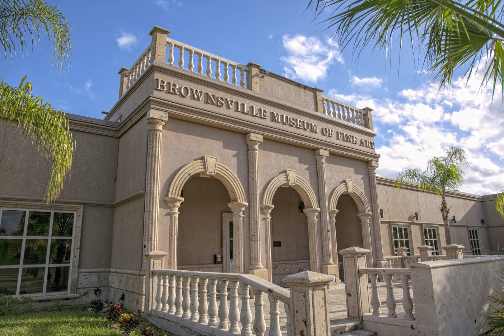 Brownsville Museum of Fine Art - Visit Brownsville Texas