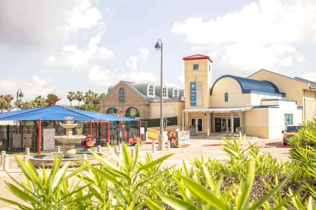 Children’s Museum of Brownsville Visit Brownsville Texas