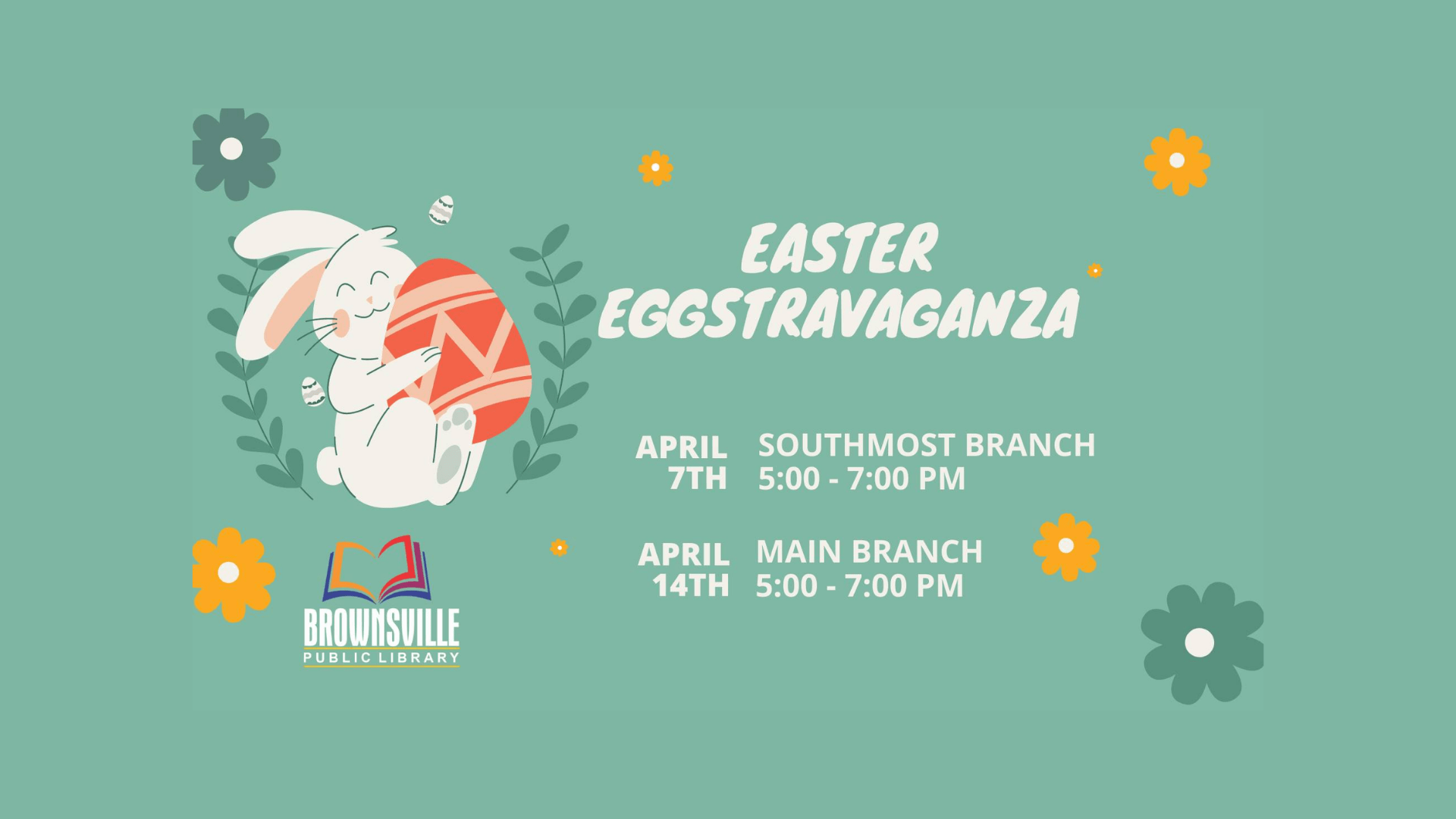 April 20 Events 2023 Near Brownsville Tx Upcoming Events In Brownsville, Texas - Brownsville Convention & Visitors Bureau