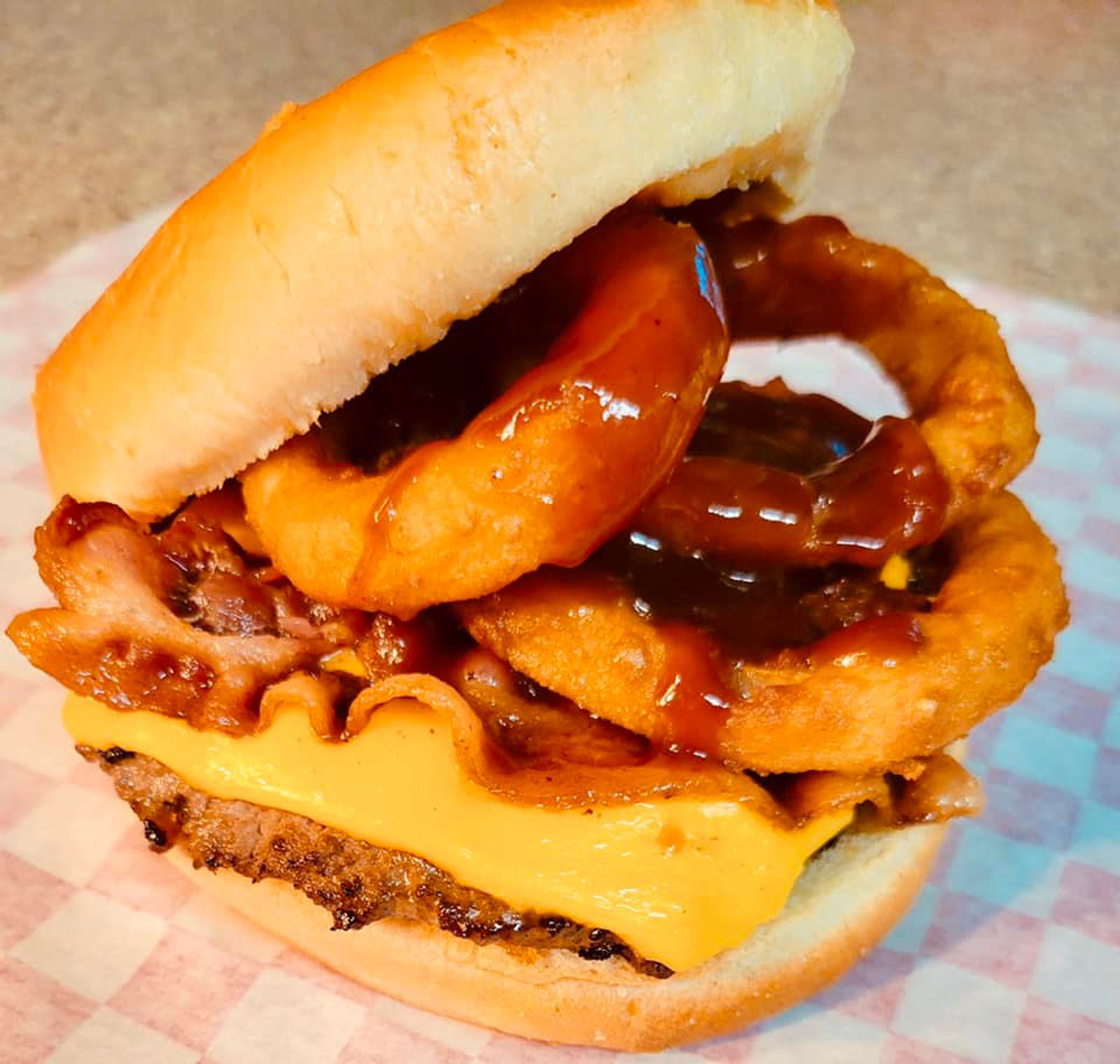 Dash Inn Visit Buffalo & Kaycee WY