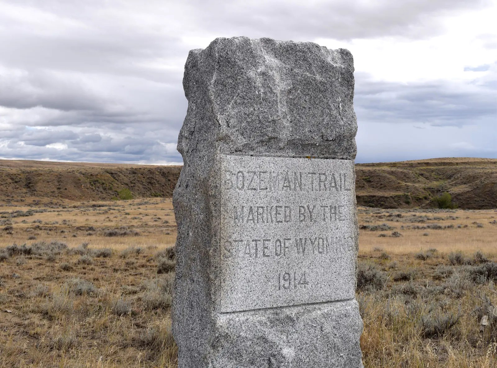Buffalo Wyoming History Learn About Buffalo and Kaycee WY