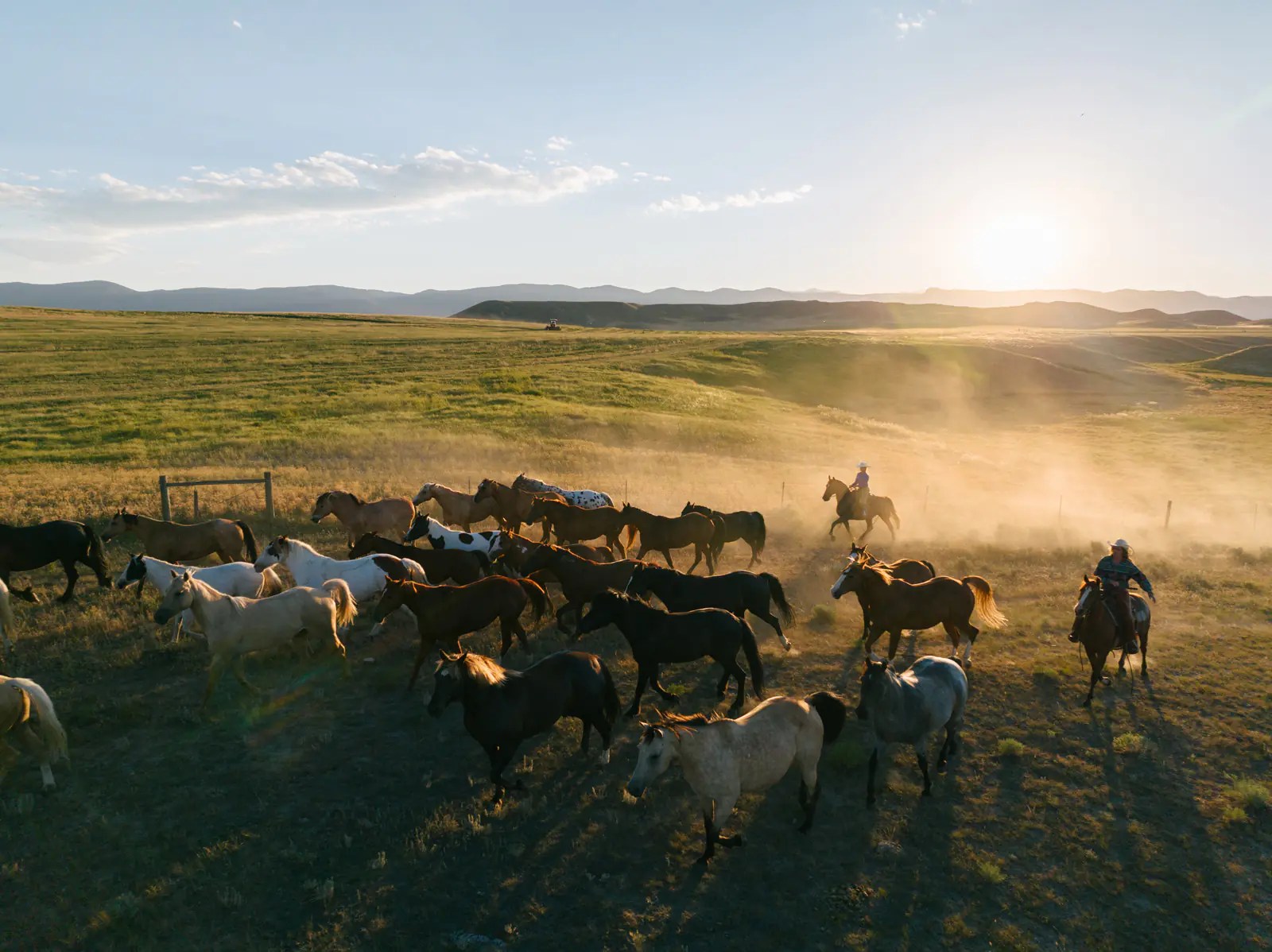 Horseback Riding Buffalo WY Where to Go Horseback Riding