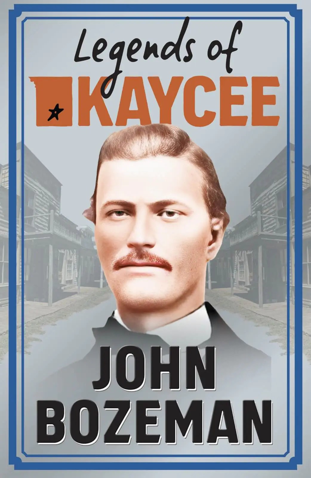 Kaycee Wyoming Discover the Legends of Kaycee