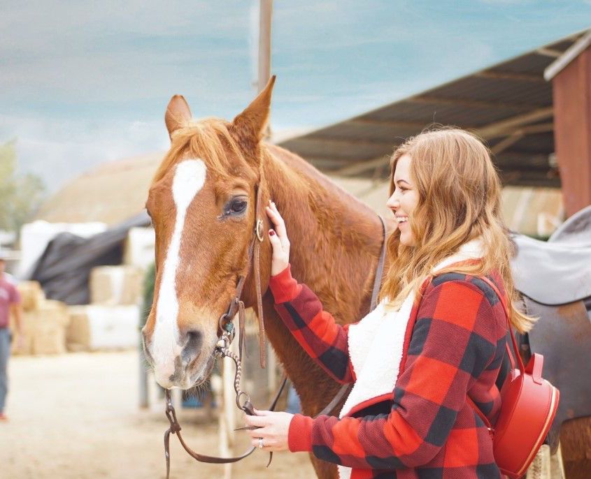 EXPLORE THE OUTDOORS IN BURBANK Visit Burbank