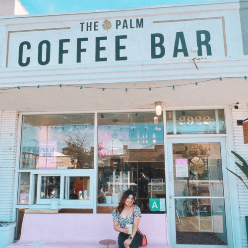 The Best Independent Coffee Shops in Burbank Visit Burbank