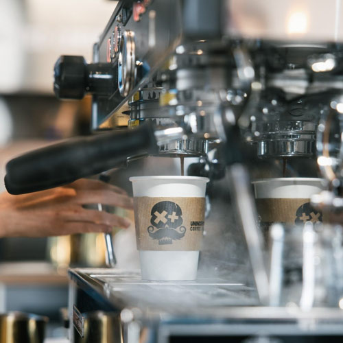 The Best Independent Coffee Shops in Burbank Visit Burbank