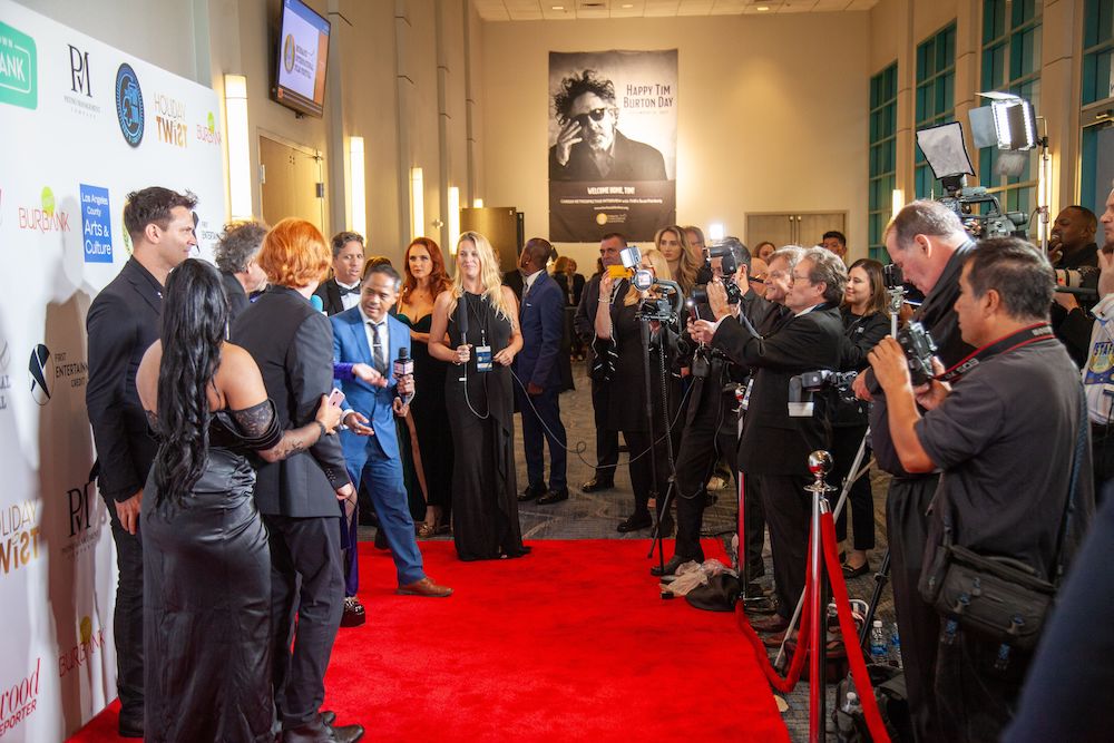 Burbank Film Festival Announces 2024 Dates, Now Accepting Submissions(06)