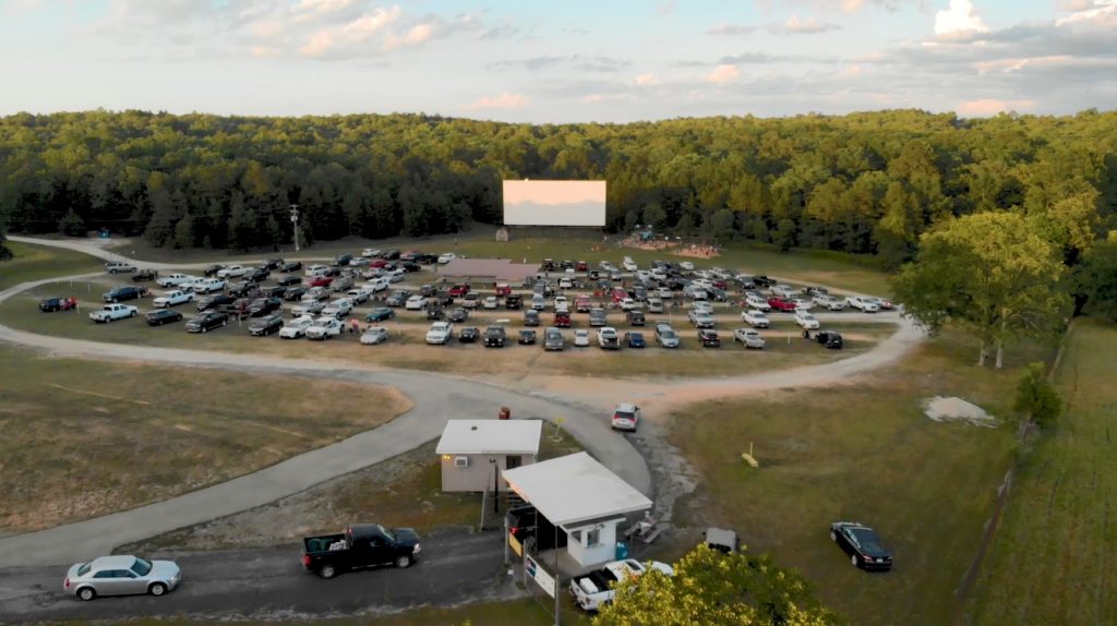 Day Trip Idea Go With The Flow (in Van Buren, Missouri)