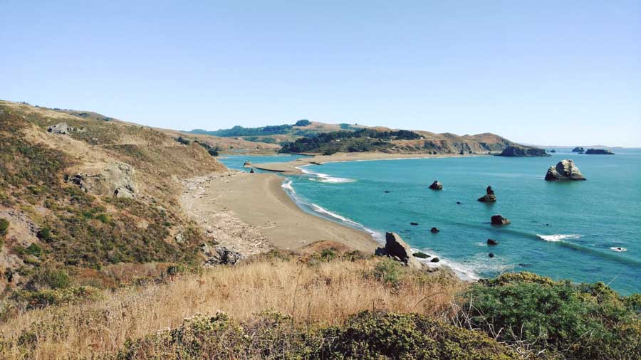 Visiting Guerneville in the Russian River Visit California and Beyond