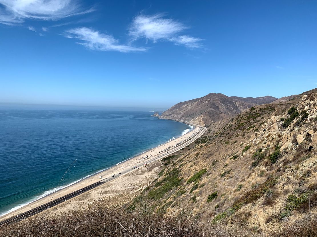 Top 10 beaches close to Camarillo, your home base for sun and fun