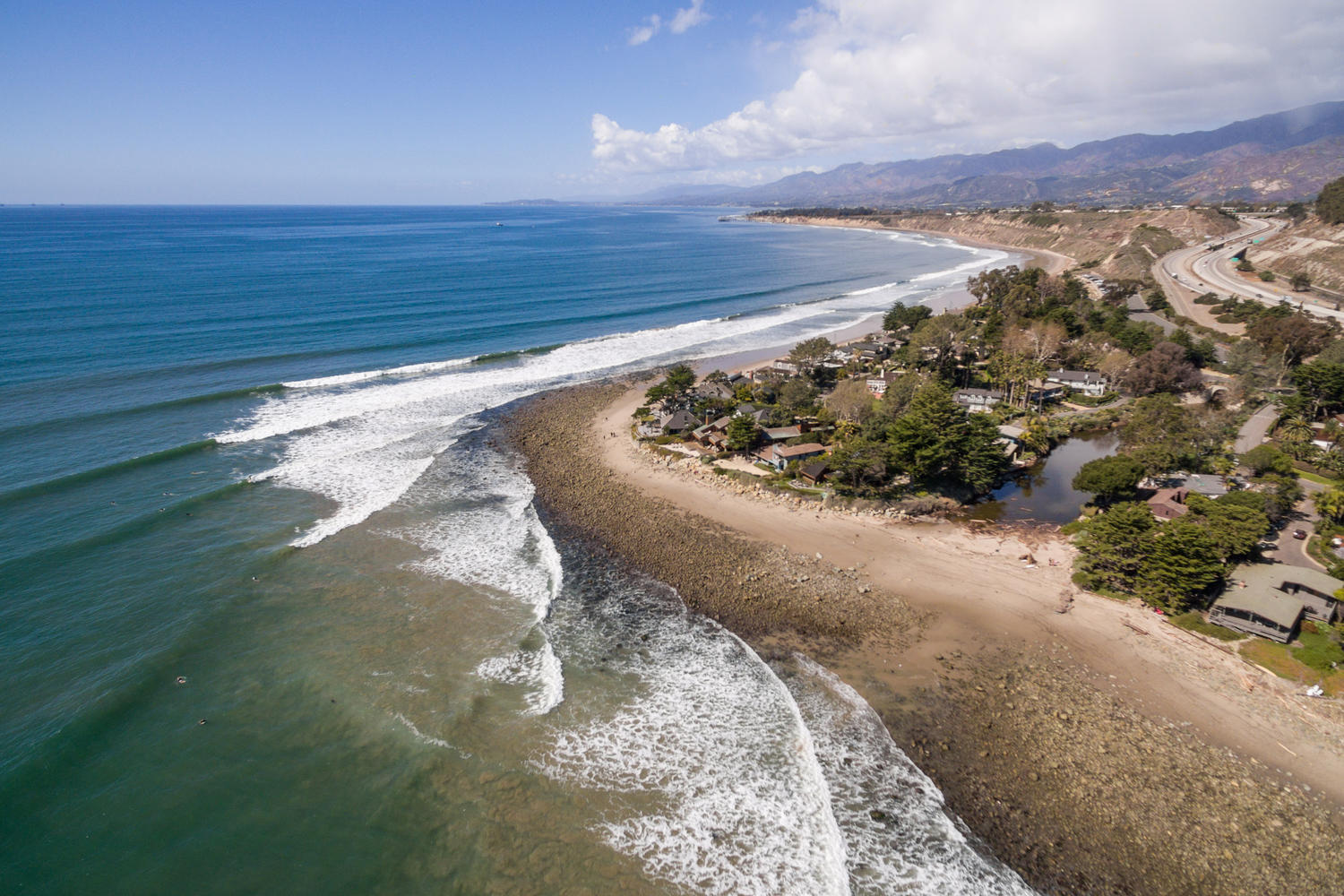 Rincon Beach Park A Natural Haven for Recreation and Conservation Paraiso Island