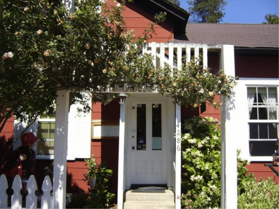 Cambria's Historic East Village Visit Cambria CA