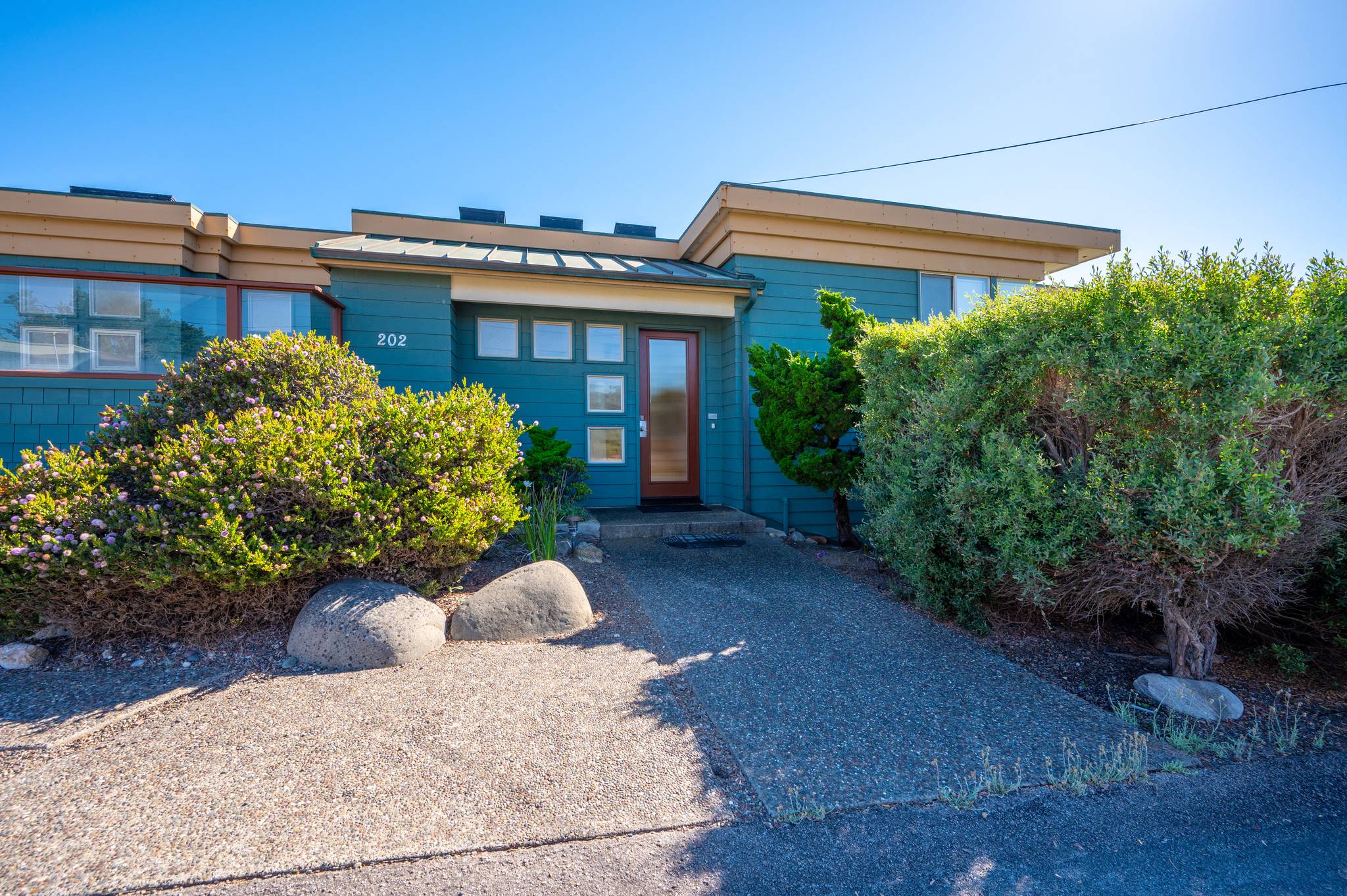 A Moonstone Beach Home Visit Cambria CA