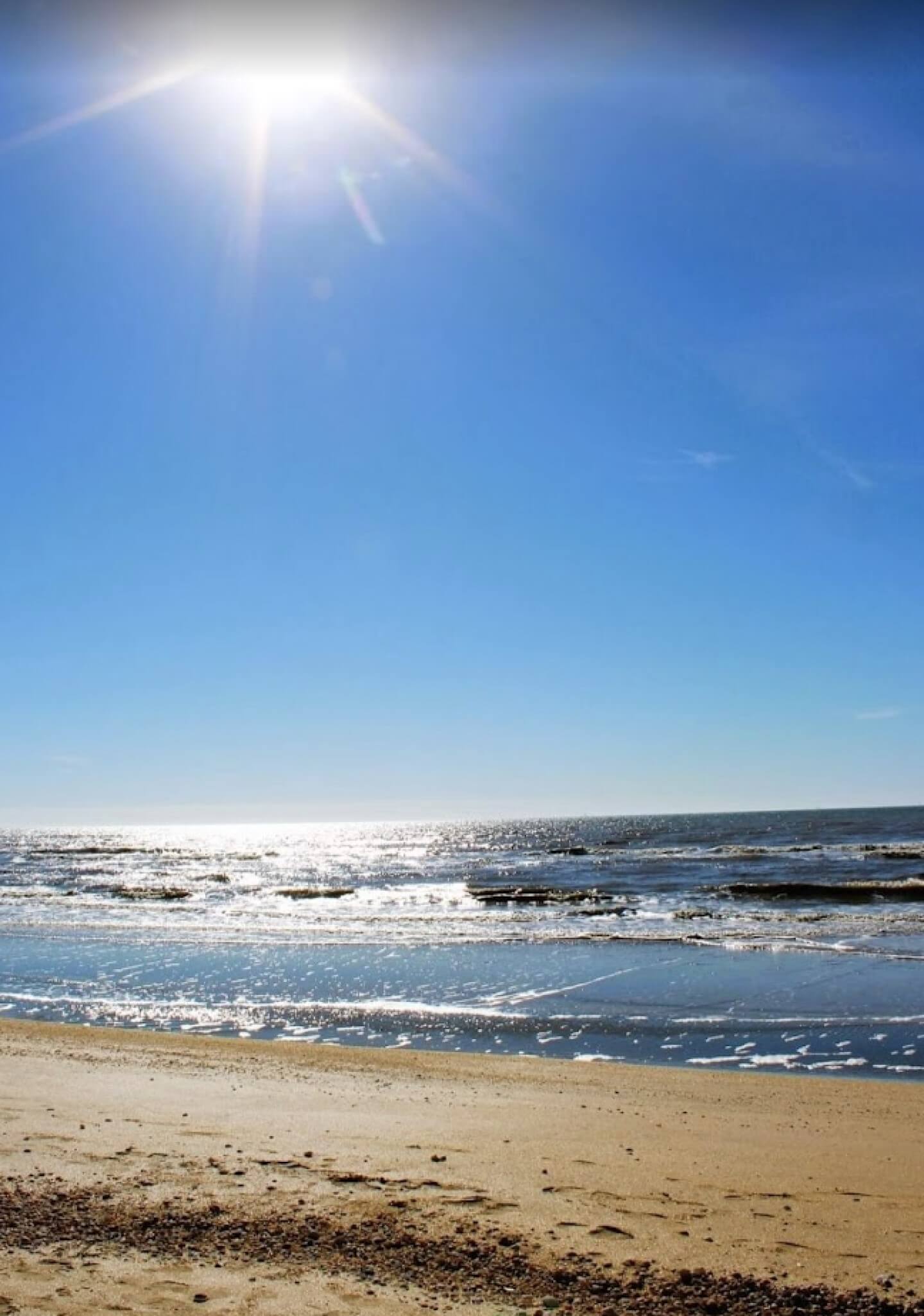 Rutherford Beach Cameron Parish Tourism