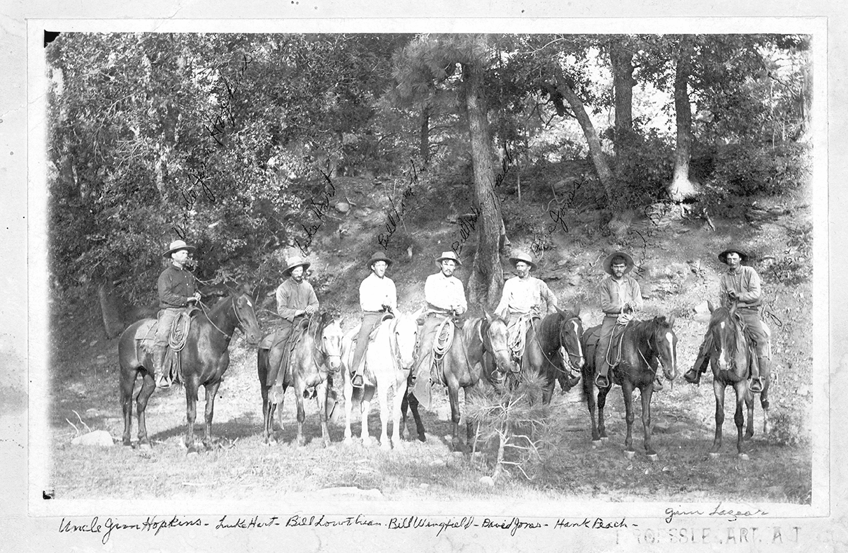 Camp Verde Heritage Visit Camp Verde Arizona