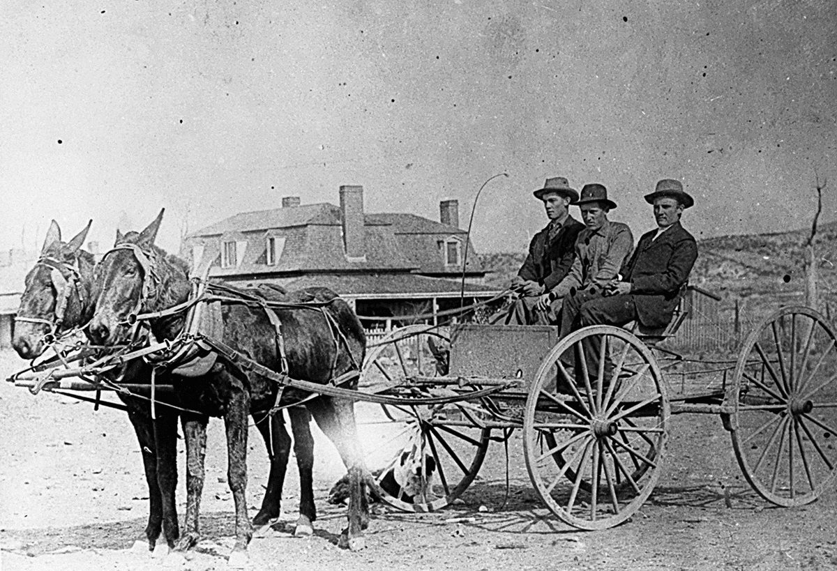 Camp Verde Heritage Visit Camp Verde Arizona