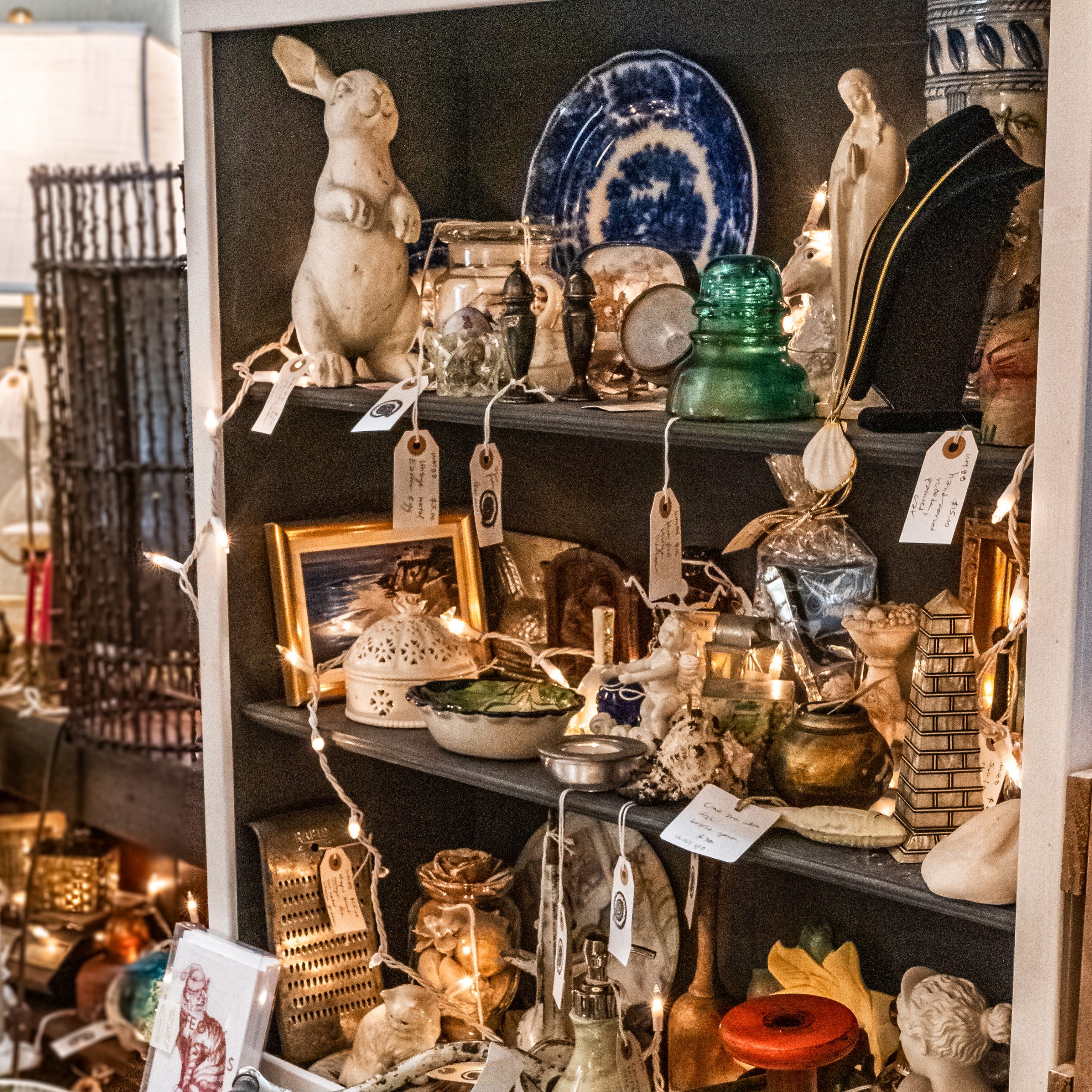 Shop Visit Camp Verde