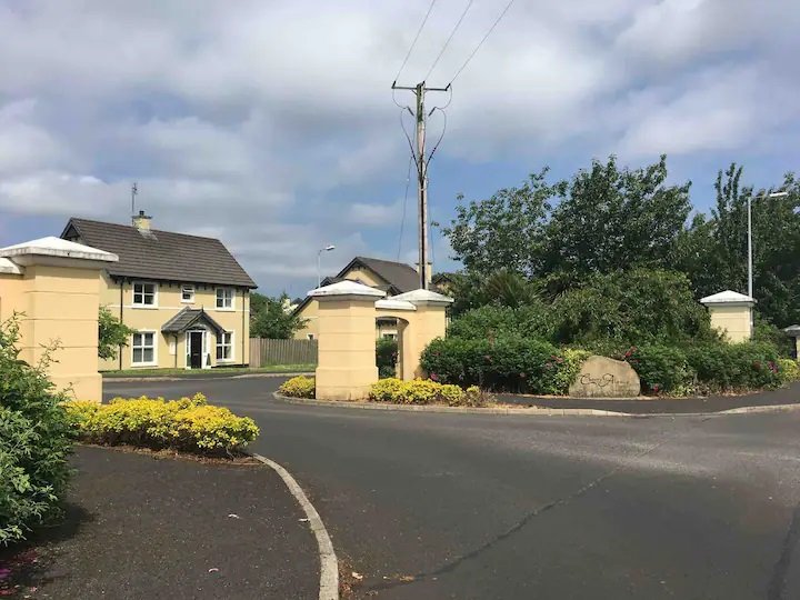 Holiday Home Carndonagh Visit Carndonagh, County Donegal