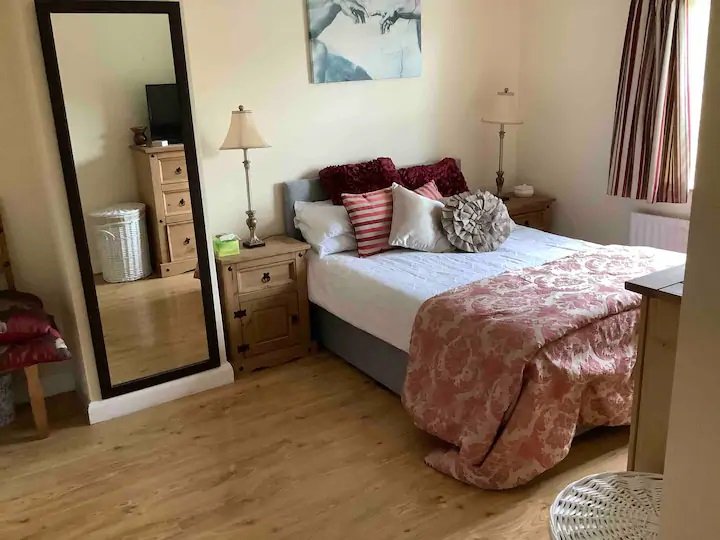 Holiday Home Carndonagh Visit Carndonagh, County Donegal