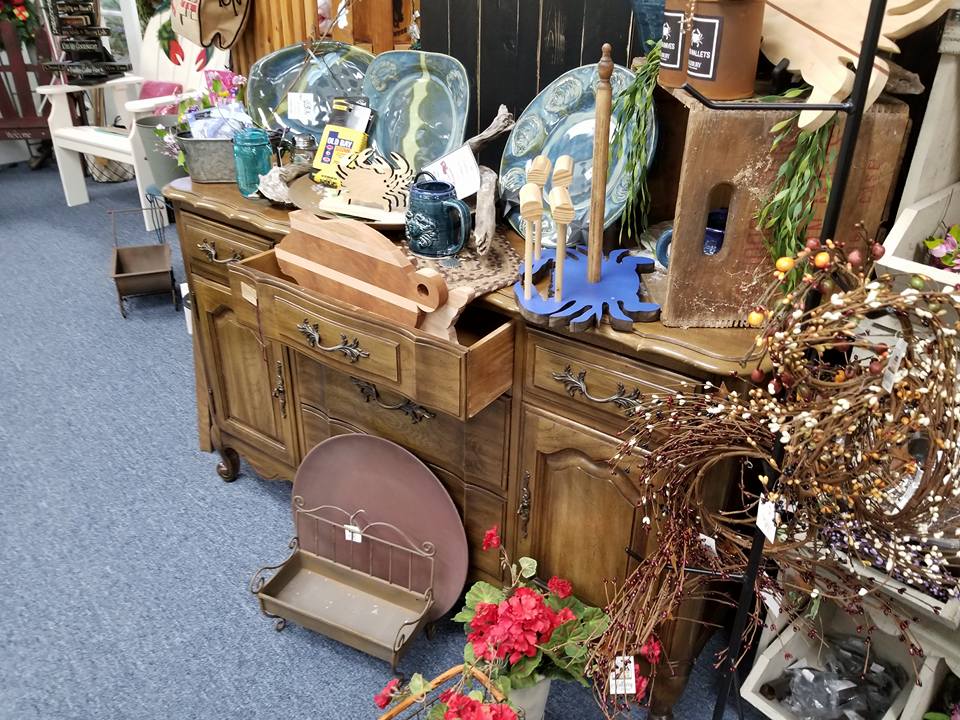 Denton Pharmacy & Gifts Caroline County Office of Tourism