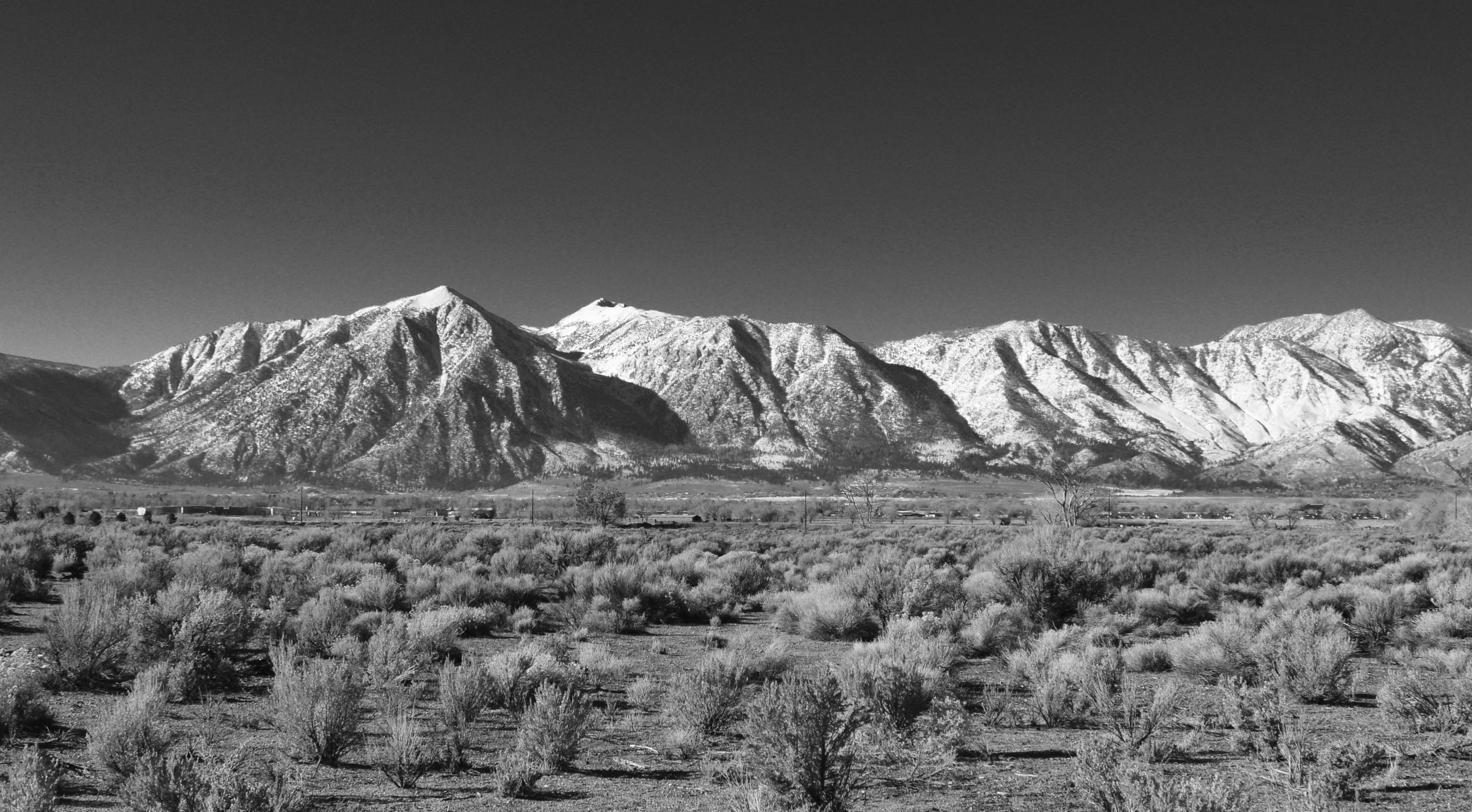 DavidMorrisBlog Carson Valley, Nevada Genoa, Gardnerville, Minden