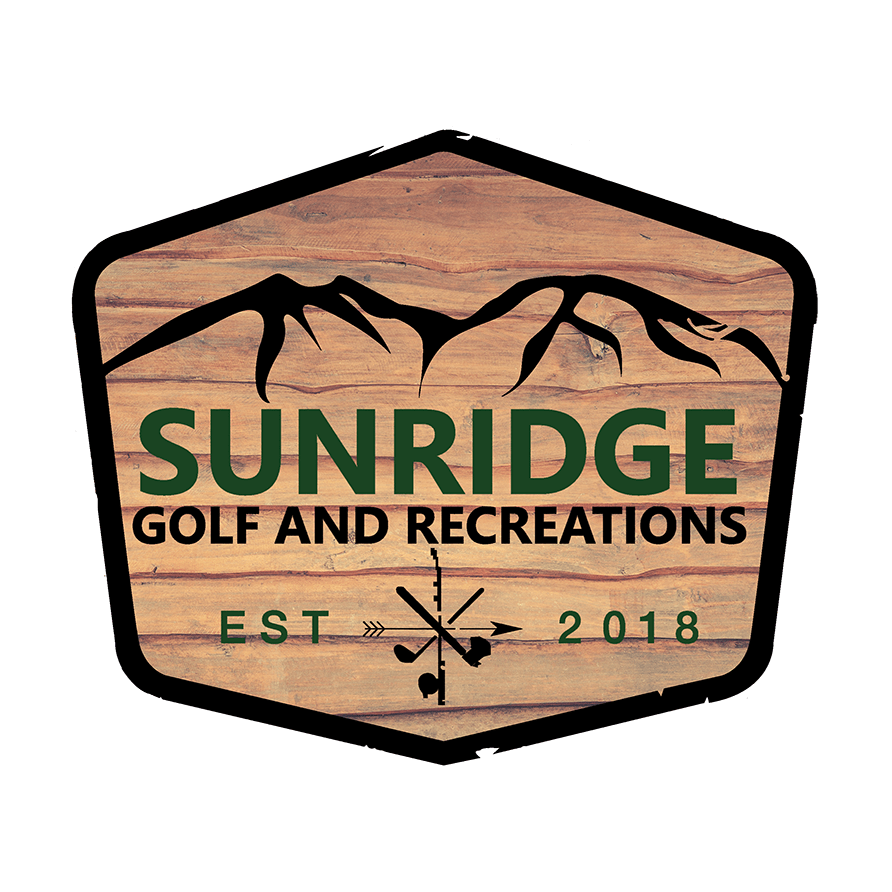 Sunridge Golf and Recreations Weddings Carson Valley, Nevada