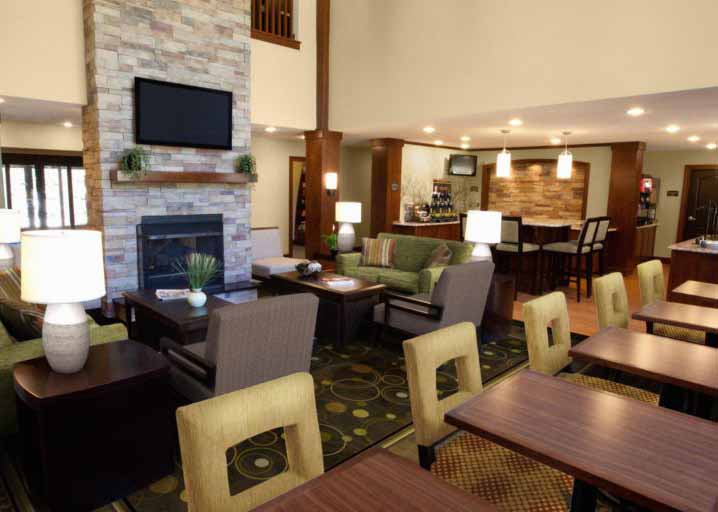 Staybridge Suites Red Deer North Visit Central Alberta