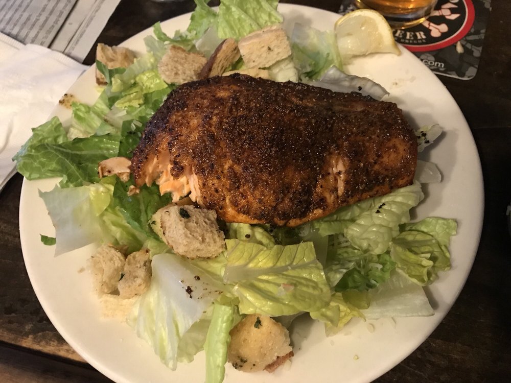 Brother Jon's Alehouse Visit Central Oregon