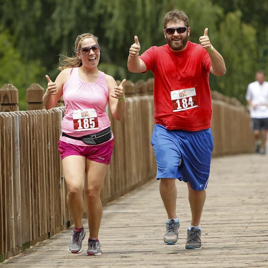 Bite of Bend Beer Run Visit Central Oregon