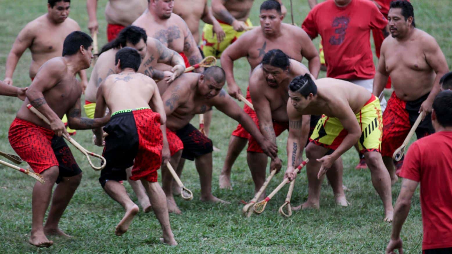 Cherokee Sports and Games Visit Cherokee NC