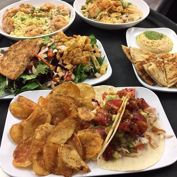 Cherry Grove Restaurants • Updated July 2023 • Visit Cherry Grove