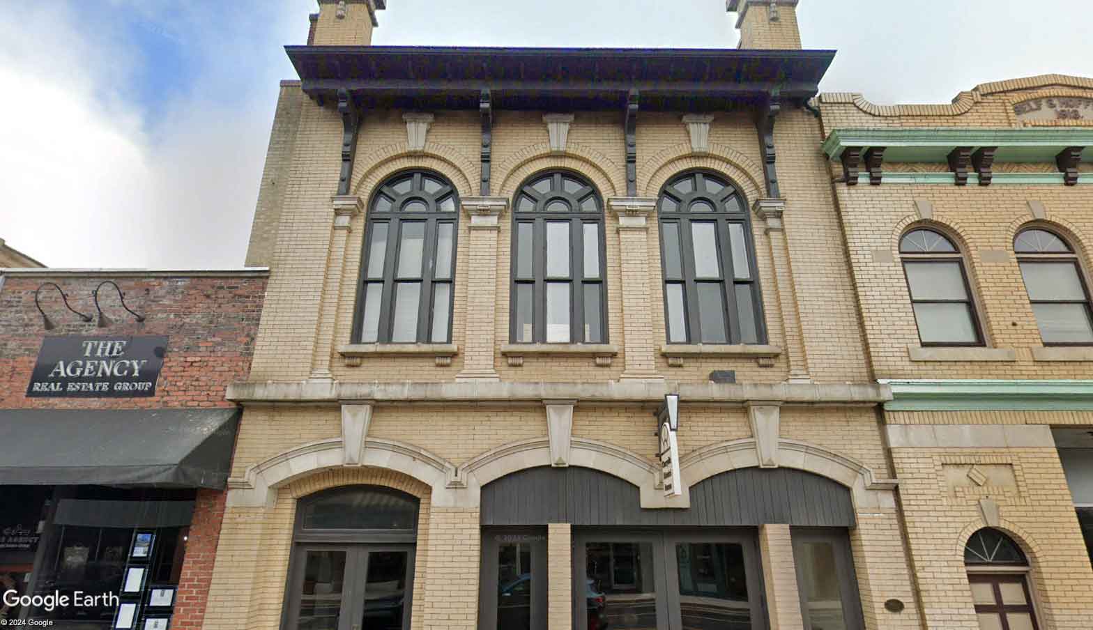 Visit Cherryville, NC | Tourism Website