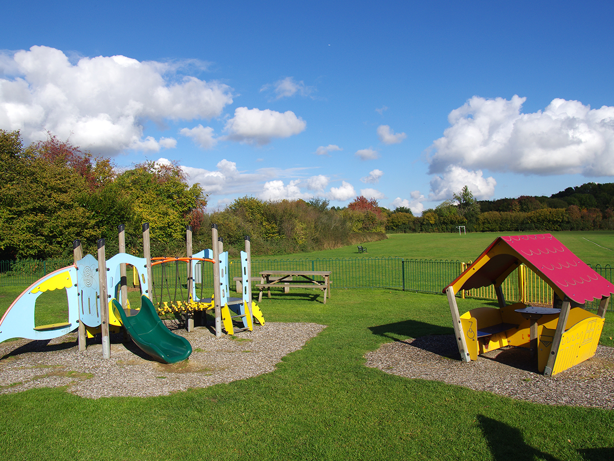 Parks, play areas & open spaces Visit Chesham and villages official