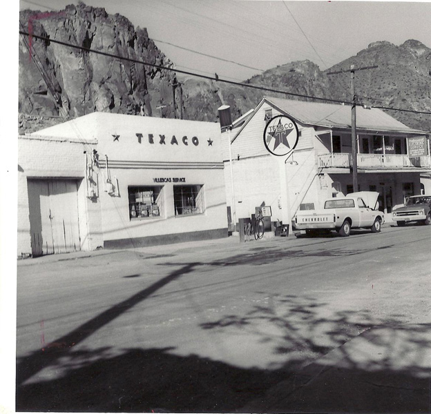 Historical Photos Visit Clifton, Arizona