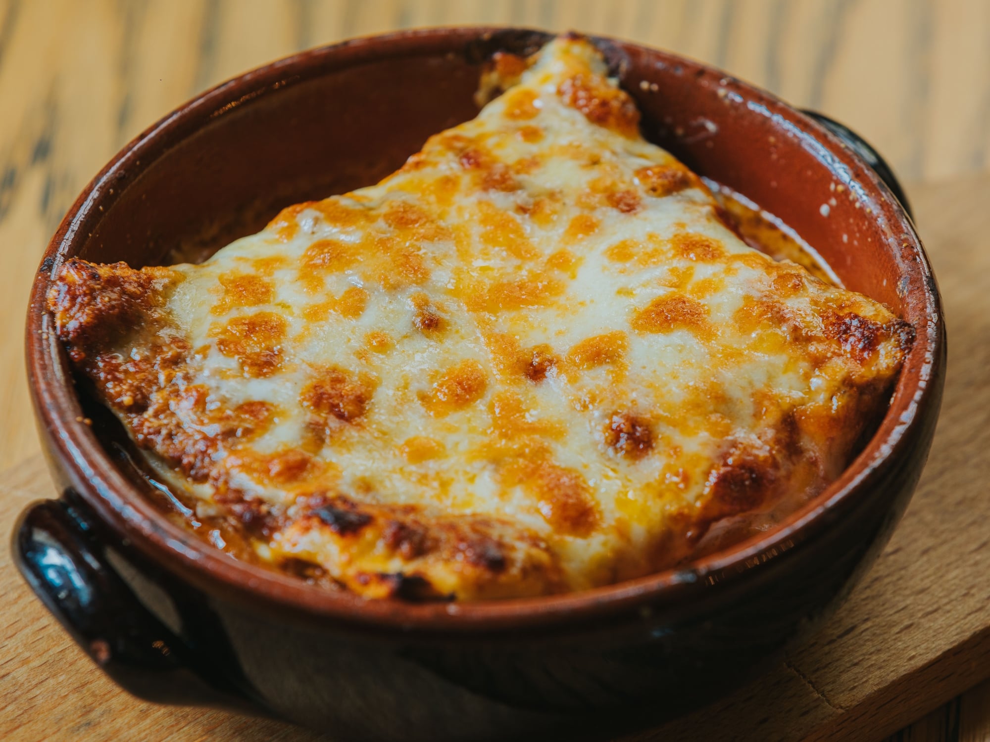 Tortelli Pasta Bar VisitCluj